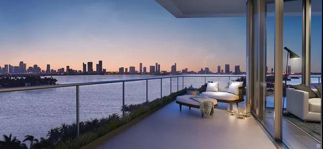 城央大境 千亩红瞰| 南北双阳台，，，让生涯“大”有享法