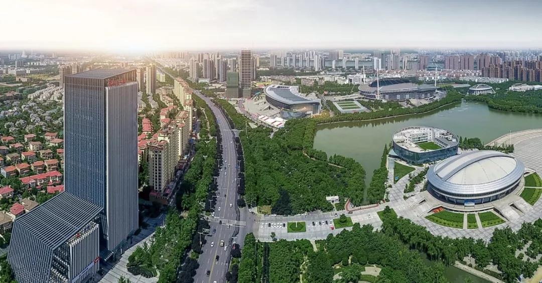 洛阳申博官网集团