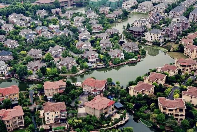 国宝墅『懂你所需，，，，，，，筑你所想』