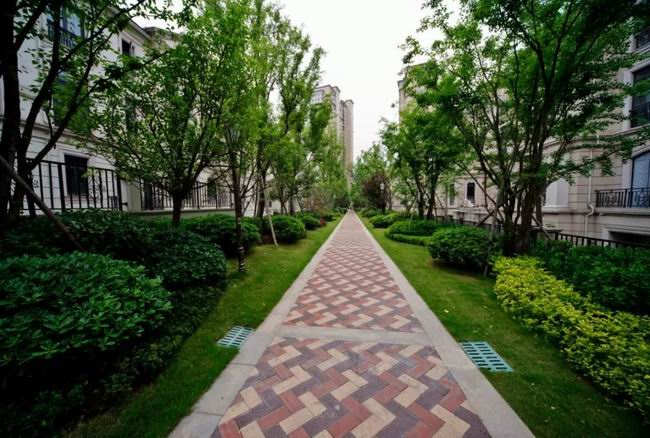 于国宝墅院中，，，，，，，寻回缺失的仪式感